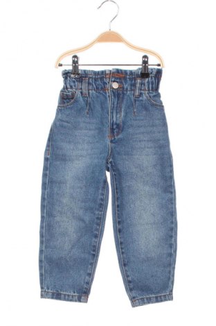 Kinderjeans Coolclub, Größe 2-3y/ 98-104 cm, Farbe Blau, Preis 13,15 €