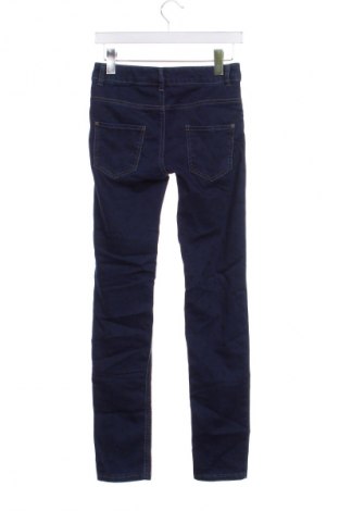 Kinderjeans Crash One, Größe 13-14y/ 164-168 cm, Farbe Blau, Preis 9,99 €