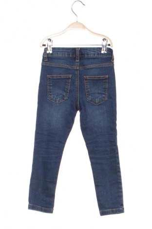 Detské džínsy  Denim&Co., Veľkosť 3-4y/ 104-110 cm, Farba Modrá, Cena  16,44 €