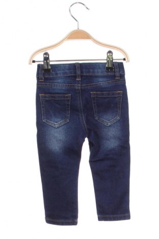 Kinderjeans Denim&Co., Größe 9-12m/ 74-80 cm, Farbe Blau, Preis € 16,37