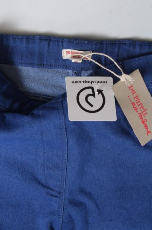 Kinderjeans Du Pareil Au Meme, Größe 10-11y/ 146-152 cm, Farbe Blau, Preis € 5,99