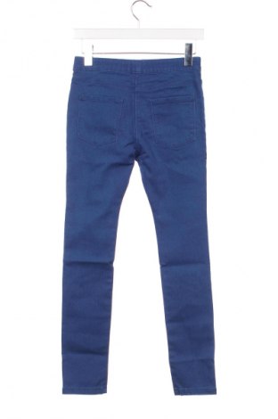 Kinderjeans Du Pareil Au Meme, Größe 10-11y/ 146-152 cm, Farbe Blau, Preis 12,99 €