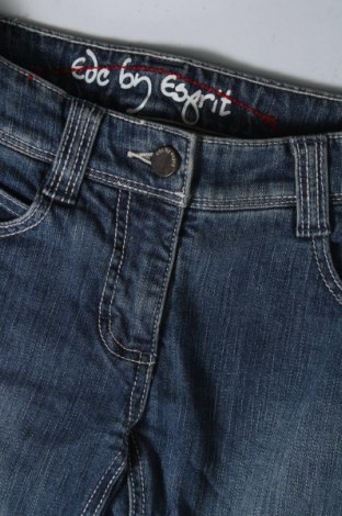 Kinderjeans Edc By Esprit, Größe 14-15y/ 168-170 cm, Farbe Blau, Preis 15,00 €