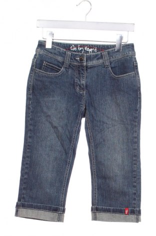 Dziecięce jeansy Edc By Esprit, Rozmiar 14-15y/ 168-170 cm, Kolor Niebieski, Cena 41,79 zł
