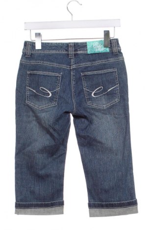 Kinderjeans Edc By Esprit, Größe 14-15y/ 168-170 cm, Farbe Blau, Preis 15,00 €