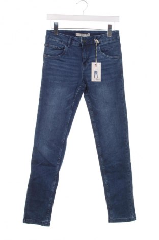 Kinderjeans Enjoi, Größe 11-12y/ 152-158 cm, Farbe Blau, Preis 21,49 €