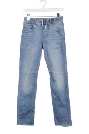 Dziecięce jeansy Gap, Rozmiar 12-13y/ 158-164 cm, Kolor Niebieski, Cena 31,09 zł