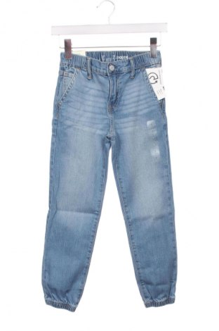 Kinderjeans Gap Kids, Größe 5-6y/ 116-122 cm, Farbe Blau, Preis 15,77 €