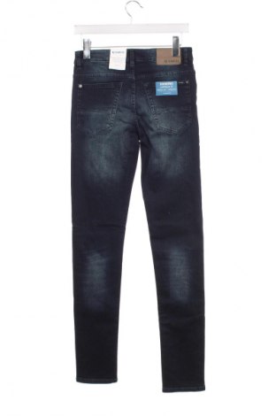 Детски дънки Garcia Jeans, Размер 15-18y/ 170-176 см, Цвят Син, Цена 68,00 лв.