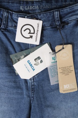 Dětské džíny  Garcia Jeans, Velikost 8-9y/ 134-140 cm, Barva Modrá, Cena  986,00 Kč