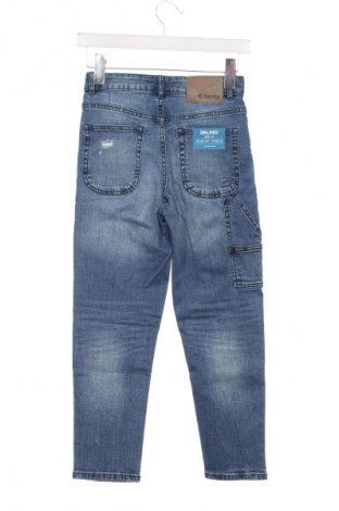 Dětské džíny  Garcia Jeans, Velikost 8-9y/ 134-140 cm, Barva Modrá, Cena  986,00 Kč