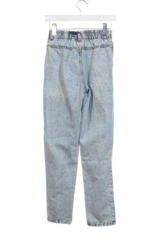 Kinderjeans Girl, Größe 14-15y/ 168-170 cm, Farbe Blau, Preis 5,99 €