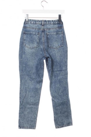 Kinderjeans Girls, Größe 13-14y/ 164-168 cm, Farbe Blau, Preis € 9,82