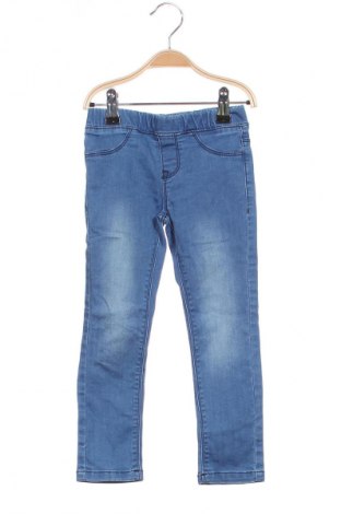 Kinderjeans Grain De Ble, Größe 2-3y/ 98-104 cm, Farbe Blau, Preis € 9,99