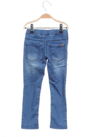 Kinderjeans Grain De Ble, Größe 2-3y/ 98-104 cm, Farbe Blau, Preis 9,99 €