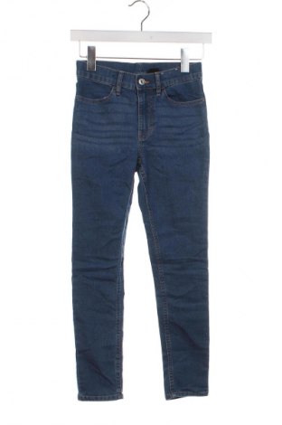 Kinderjeans H&M, Größe 9-10y/ 140-146 cm, Farbe Blau, Preis 10,02 €