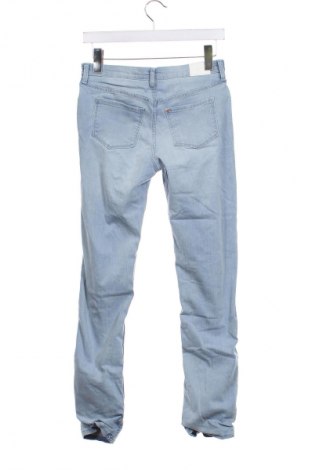 Kinderjeans H&M, Größe 14-15y/ 168-170 cm, Farbe Blau, Preis € 2,99