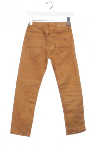 Gyerek farmernadrág H&M, Méret 9-10y / 140-146 cm, Szín Bézs, Ár 6 400 Ft