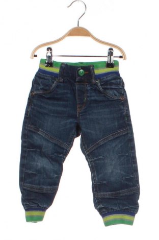 Gyerek farmernadrág H&M, Méret 18-24m / 86-98 cm, Szín Kék, Ár 3 648 Ft