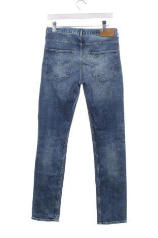 Kinderjeans H&M, Größe 15-18y/ 170-176 cm, Farbe Blau, Preis 9,99 €