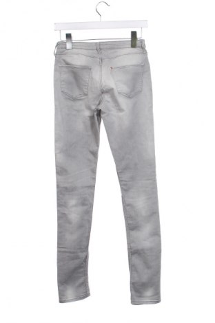 Kinderjeans H&M, Größe 13-14y/ 164-168 cm, Farbe Grau, Preis 5,00 €