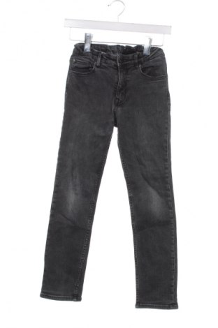 Kinderjeans H&M, Größe 8-9y/ 134-140 cm, Farbe Grau, Preis 16,00 €