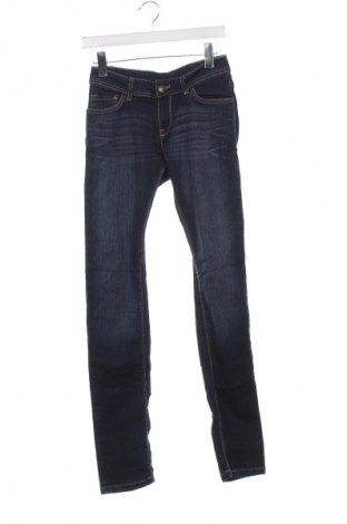 Kinderjeans Here+There, Größe 14-15y/ 168-170 cm, Farbe Blau, Preis 6,99 €