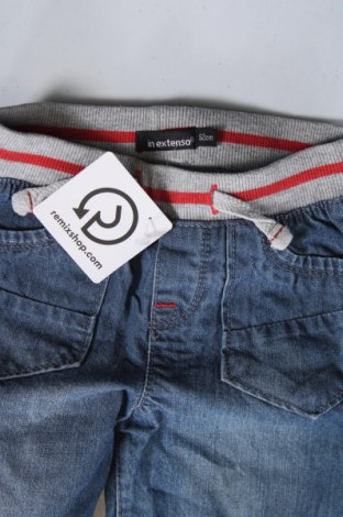 Kinderjeans In Extenso, Größe 18-24m/ 86-98 cm, Farbe Blau, Preis € 9,99