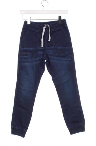 Kinderjeans In Extenso, Größe 9-10y/ 140-146 cm, Farbe Blau, Preis 9,86 €