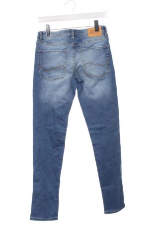 Blugi pentru copii Jack & Jones, Mărime 13-14y/ 164-168 cm, Culoare Albastru, Preț 31,99 Lei