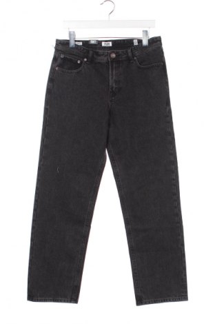 Kinderjeans Jack & Jones, Größe 15-18y/ 170-176 cm, Farbe Grau, Preis 16,49 €