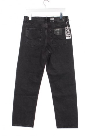 Dětské džíny  Jack & Jones, Velikost 15-18y/ 170-176 cm, Barva Šedá, Cena  986,00 Kč