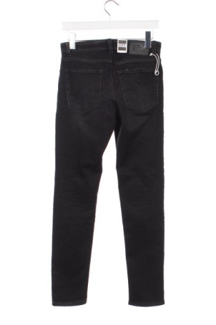 Kinderjeans Jack & Jones, Größe 13-14y/ 164-168 cm, Farbe Grau, Preis 35,05 €