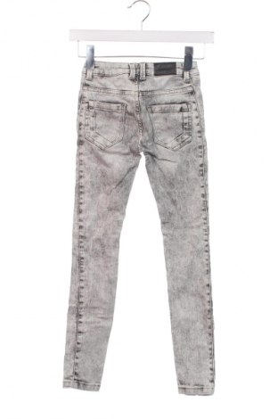 Kinderjeans Jill, Größe 6-7y/ 122-128 cm, Farbe Grau, Preis € 9,99