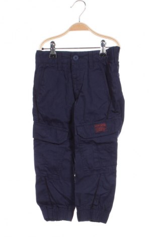 Παιδικό παντελόνι Kaporal, Μέγεθος 3-4y/ 104-110 εκ., Χρώμα Μπλέ, Τιμή 17,53 €