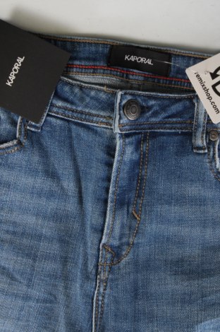 Kinderjeans Kaporal, Größe 13-14y/ 164-168 cm, Farbe Blau, Preis € 35,05