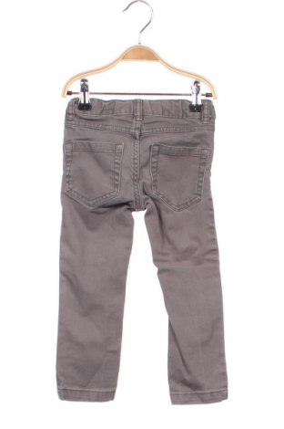 Kinderjeans KappAhl, Größe 2-3y/ 98-104 cm, Farbe Grau, Preis 15,35 €