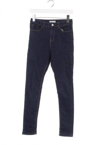 Kinderjeans Kiabi, Größe 11-12y/ 152-158 cm, Farbe Blau, Preis € 9,99