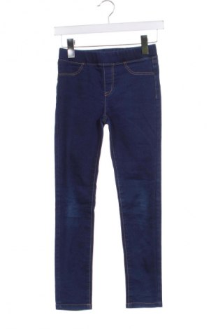 Kinderjeans LC Waikiki, Größe 8-9y/ 134-140 cm, Farbe Blau, Preis 9,99 €