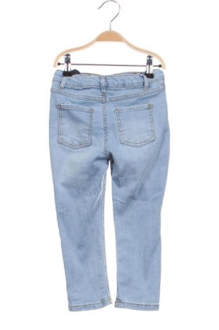 Kinderjeans LC Waikiki, Größe 2-3y/ 98-104 cm, Farbe Blau, Preis € 2,79