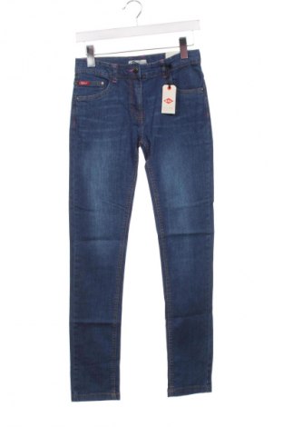 Kinderjeans Lee Cooper, Größe 13-14y/ 164-168 cm, Farbe Blau, Preis 12,27 €