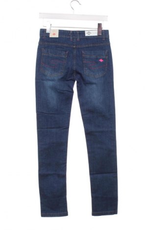 Detské džínsy  Lee Cooper, Veľkosť 13-14y/ 164-168 cm, Farba Modrá, Cena  35,05 €