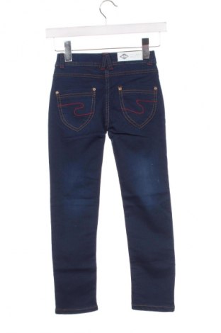 Kinderjeans Lee Cooper, Größe 7-8y/ 128-134 cm, Farbe Blau, Preis 35,05 €