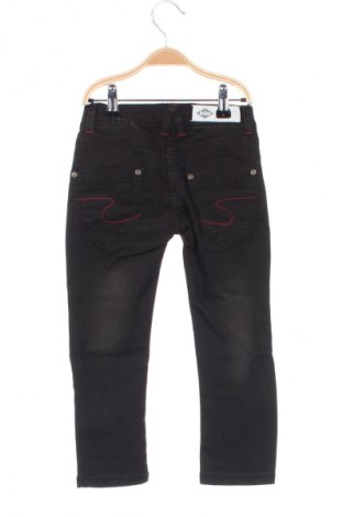 Dětské džíny  Lee Cooper, Velikost 3-4y/ 104-110 cm, Barva Černá, Cena  986,00 Kč