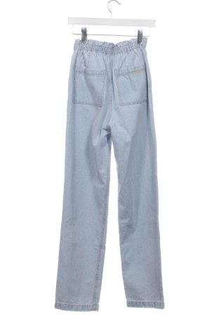 Kinderjeans Lefties, Größe 12-13y/ 158-164 cm, Farbe Blau, Preis 12,79 €