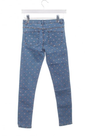 Kinderjeans Lefties, Größe 10-11y/ 146-152 cm, Farbe Blau, Preis 26,29 €