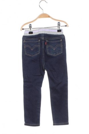 Παιδικά τζίν Levi's, Μέγεθος 18-24m/ 86-98 εκ., Χρώμα Μπλέ, Τιμή 53,09 €