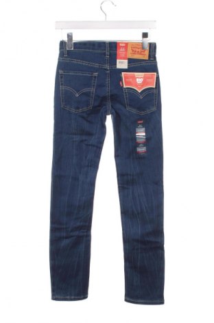 Детски дънки Levi's, Размер 9-10y/ 140-146 см, Цвят Син, Цена 103,00 лв.