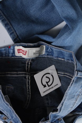 Παιδικά τζίν Levi's, Μέγεθος 13-14y/ 164-168 εκ., Χρώμα Μπλέ, Τιμή 17,84 €