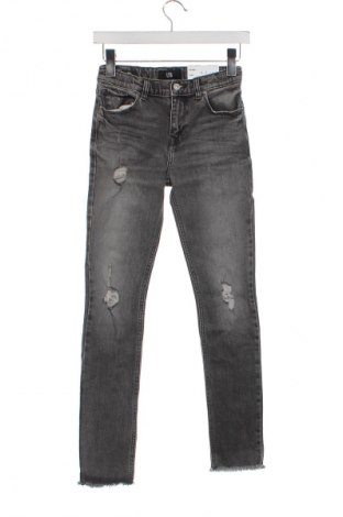 Kinderjeans Ltb, Größe 13-14y/ 164-168 cm, Farbe Grau, Preis € 16,99